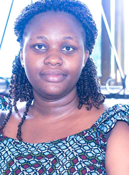 Madam Saumu